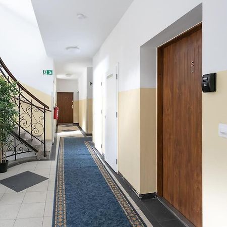 The Belvedere Residence L Lf20 Viena Exterior foto